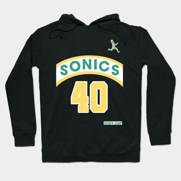 Vintage seattle supersonics gear deals